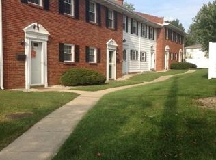 538 S Otterbein Ave, Westerville, OH 43081