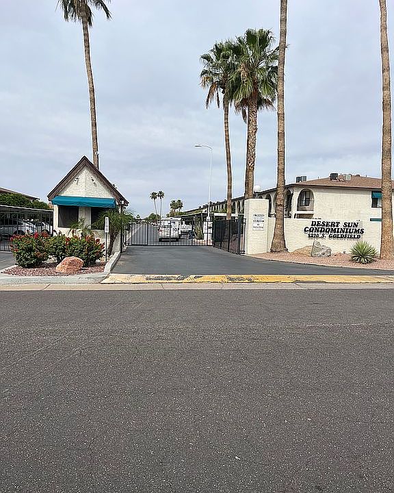 1st image of 3270 S Goldfield Rd APT 723