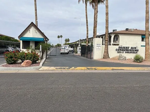 3270 S Goldfield Rd APT 723, Apache Junction, AZ 85119
