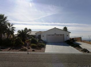 2422 Mohave Ridge Ave, Bullhead City, AZ 86429