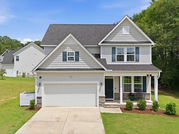 155 Stephens Timberline Vw, Clayton, NC 27520