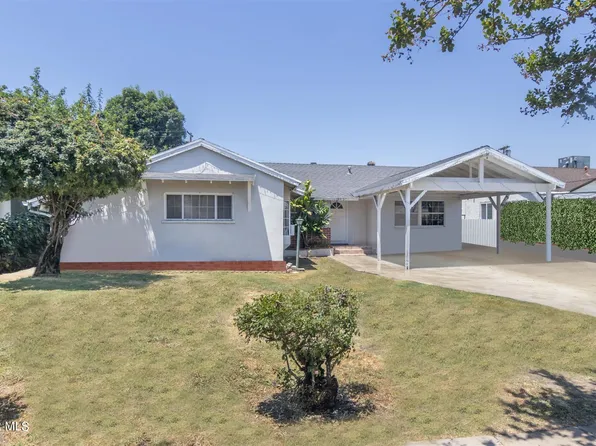 18637 Willard St, Reseda, CA 91335