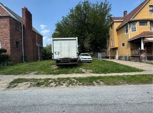 1154 E 111th St, Cleveland, OH 44108