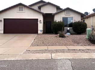 1684 S Tenen Pass Dr, Benson, AZ 85602