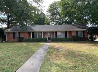 512 Sheffield Dr, Longview, TX 75605