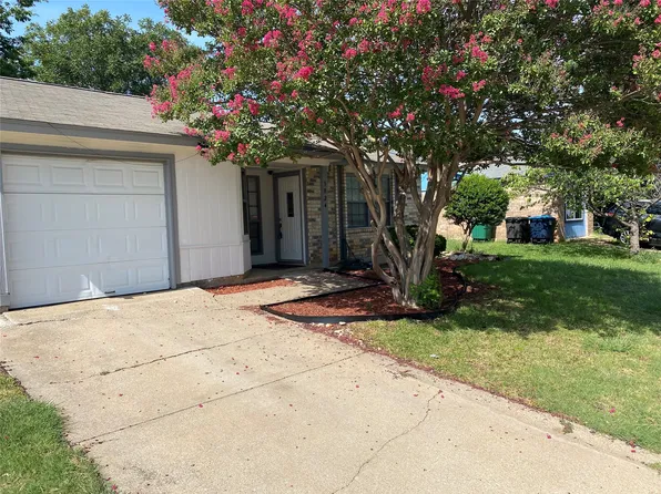 3824 Longmeadow Way, Fort Worth, TX 76133