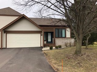 1220 Brookside Dr #71, Lansing, MI