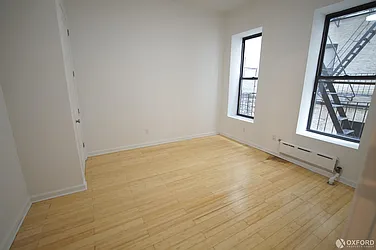 Rented by Oxford Property Group