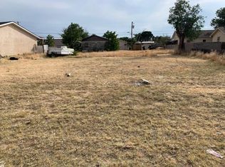 705 Graham Ave, Odessa, TX 79763