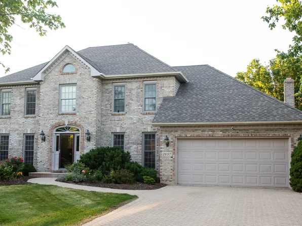 2697 Fox River Ln, Naperville, IL 60565