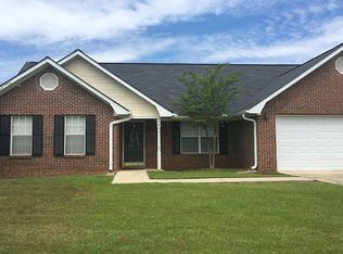 9031 Collinsville Rd, Collinsville, MS 39325