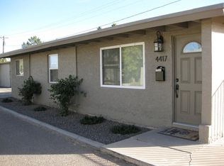 4417 N 26th St, Phoenix, AZ 85016