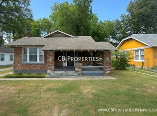 2918 Southern Ave, Memphis, TN 38111