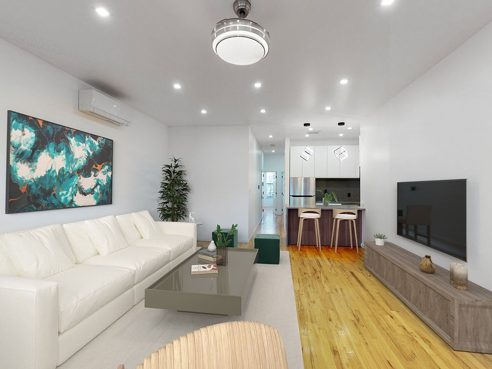 1st image of 331 Convent Ave APT 3
