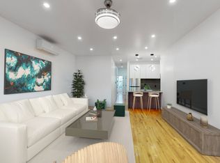331 Convent Ave APT 3, New York, NY 10031