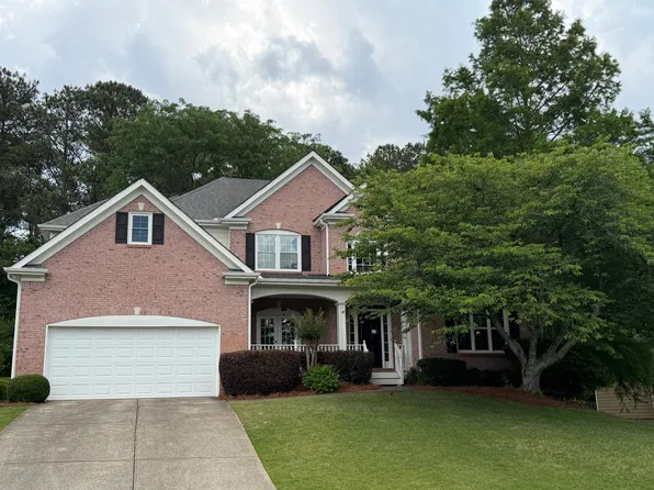 3225 Sunflower Way, Milton, GA 30004