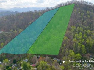 1 Wake Robin Way, Asheville, NC 28805