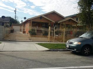 1220 W 98th St, Los Angeles, CA 90044