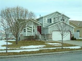 5927 S Stony Brook Way, Kearns, UT 84118