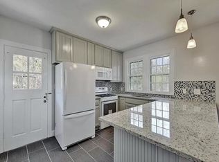 3202 Beanna St, Austin, TX 78705