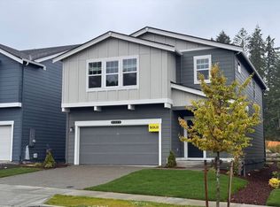 2217 Trailside Dr NE, Olympia, WA 98506
