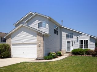 5509 Salma St, Plainfield, IL 60586