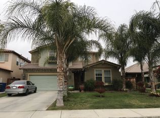 10300 Sharktooth Peak Dr, Bakersfield, CA 93311