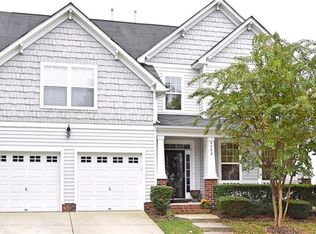 2522 Oakboro Ln, Charlotte, NC 28214