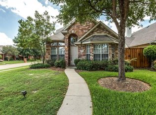 3000 Ridge Hollow Dr, Plano, TX 75023