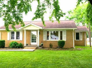 3500 Cairo Rd, Paducah, KY 42001