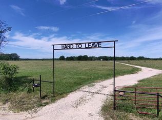 1411 Rains County Rd #2610, Alba, TX 75410