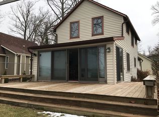 4132 Woodland Ave, Manitou Beach, MI 49253