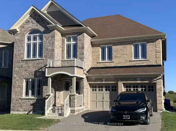 1345 Bardeau St, Innisfil, ON L0L 1W0