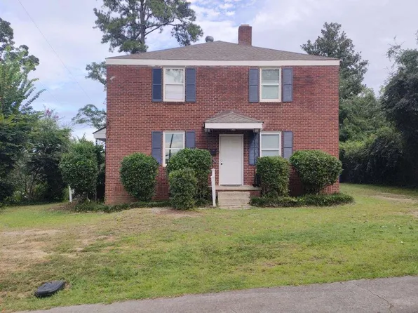 1532 Gladden St, Columbia, SC 29205