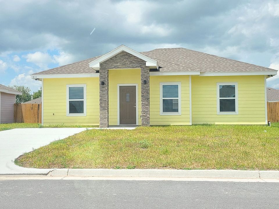 1st image of 411 Hinojosa Dr