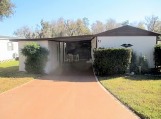 73 Lake Griffin Dr, Fruitland Park, FL 34731