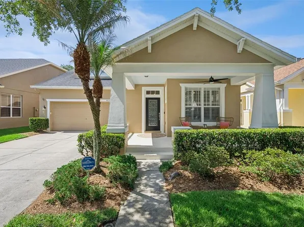 14255 SOUTHERN RED MAPLE DRIVE, ORLANDO, FL 32828