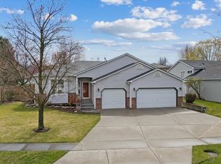 23220 E Boone Ave, Liberty Lake, WA 99019