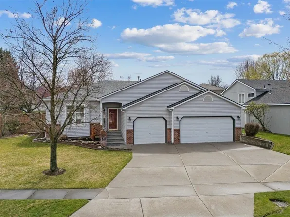 23220 E Boone Ave, Liberty Lake, WA 99019