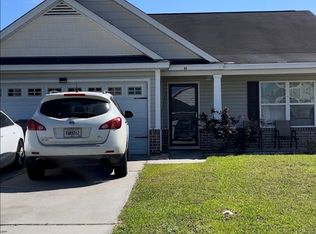 90 Noble Jones Ct, Port Wentworth, GA 31407