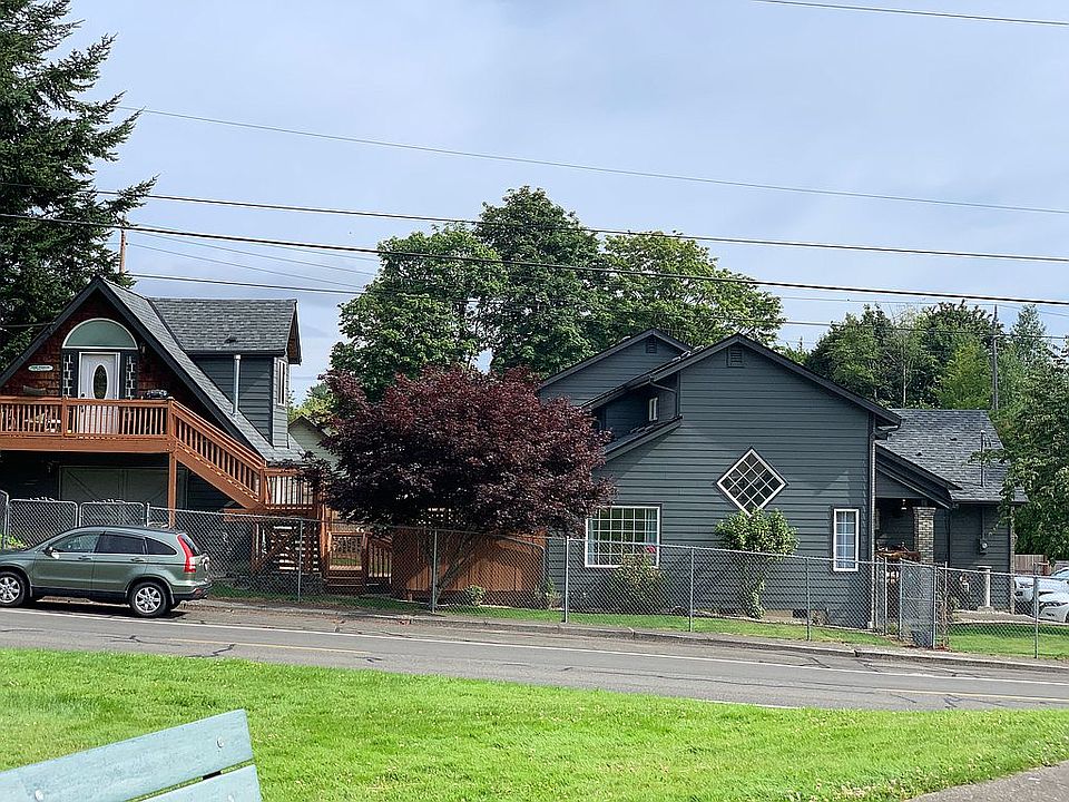 1st image of 205 N 5th Ave SW