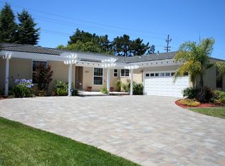 12477 Blue Meadow Ct, Saratoga, CA 95070
