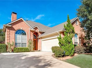 9803 Hickory Hollow Ln, Irving, TX 75063