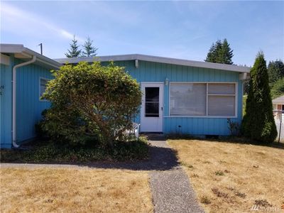 1713 Ferry St, Shelton, WA, 98584