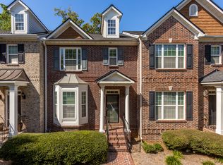 1413 Ferocity Ridge Way NW, Kennesaw, GA 30152