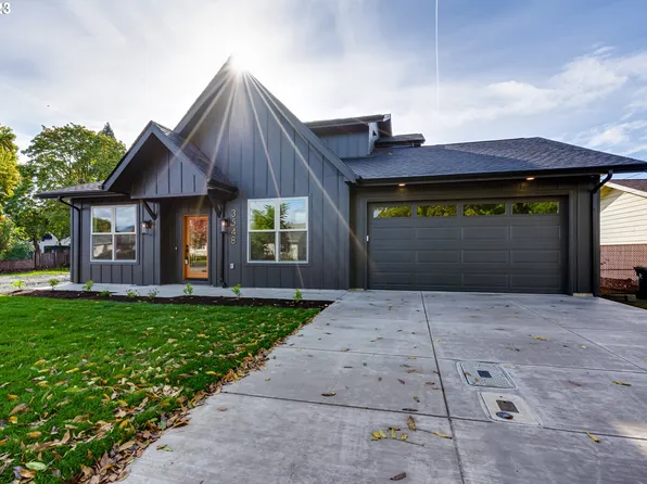 3548 Sisters View Ave, Eugene, OR 97401