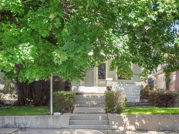 1125 W Porphyry St, Butte, MT 59701