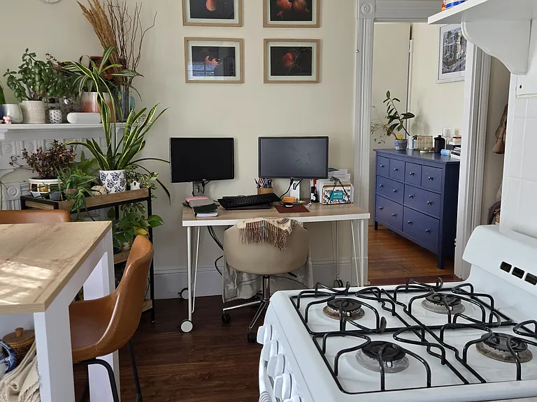 40 Appleton St #1A — Photo 18