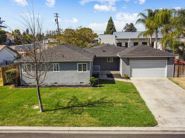 1429 Brannon Ave, Modesto, CA 95350
