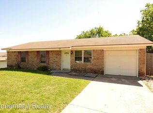 505 Traci Dr, Copperas Cove, TX 76522